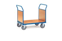 Chariot à 2 ridelles | Modèle 2520 