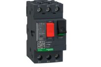 Protection moteur magnéto-thermique | Disjoncteur GV2ME04 Schneider Electric TeSys