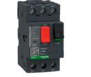 Protection moteur magnéto-thermique | Disjoncteur GV2ME04 Schneider Electric TeSys