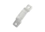 Support de Fixation Ruban LED 220V SMD2835 120LED/m Double Rangée