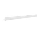Tube Néon LED T5 90cm 9.6W 2 Têtes - Blanc Neutre 4000K - 5500K