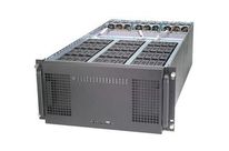 Serveur NAS StorIQ SATA2 de 1To à 144Tos