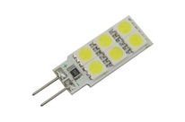 Ampoule G4 à led de 2 watts