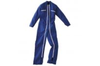 COMBINAISON DOUBLE FERMETURE À GLISSIÈRE