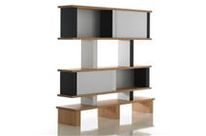 Bibliothèque bicolore : Plurima