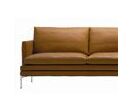Sofa monobloc : WILLIAM