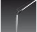 Lampadaire Tolomeo lettura