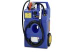 Caddy-station ravitailleur ADBLUE 100 L manuel : CSP100 ADPR-CADDY