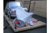 Réalisations d’emballage sur mesure - Norme SEI	