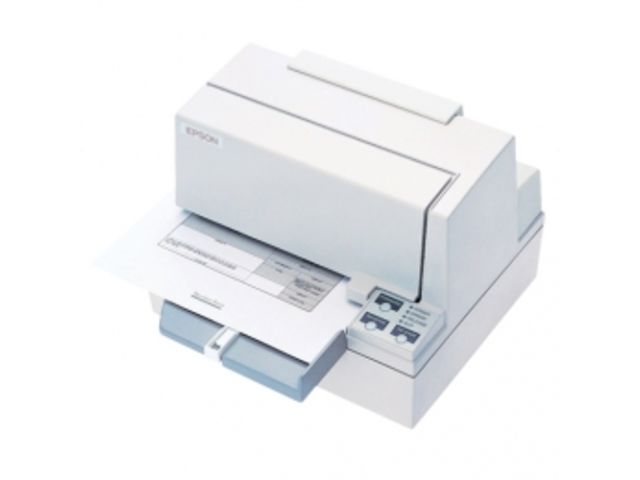 Imprimante tickets matricielles Epson TM-U590