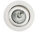 Downlight JUPITER OUTDOOR blanc 50W GU10 230V