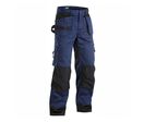 Pantalon artisan polyester/coton Blaklader 1503
