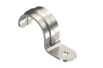 Connecteurs visibles spéciaux pour tôles - A simple oreillette, Nickel