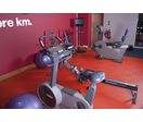 Dalles PVC pour espace de SPORT, FITNESS, CROSSFIT