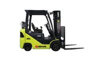 Chariot élévateur thermique 3 Tonnes - Clark S30