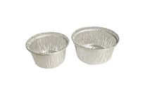 Godet aluminium 90cc x 1000 Firplast