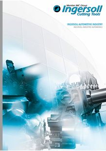 Catalogue Automobile