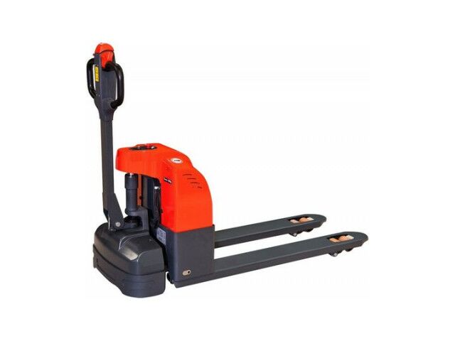 Transpalette tout électrique à usage intensif - 1500 kg