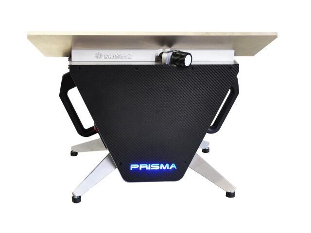 Mini Polisseuse Biseauteuse Diamant | PRISMA 