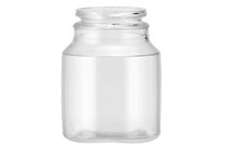 Pilulier (nu) pet cristal | ID LABO