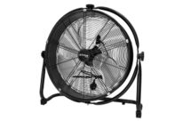 Brasseur d'air orientable à 360°