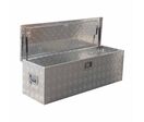 Coffre de transport en aluminium 177 L MW Tools MWA180