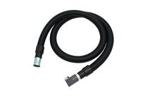 Flexible d&amp;#039;aspiration antistatique diam. 50 mm / 3 m avec raccords pour aspirateur industriel flexCAT 378 CYC PRO Cleancraft 7010355