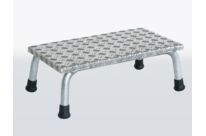 Marchepied industriel en aluminium | Marchepied monobloc haut de gamme