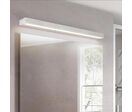 Applique Murale LED SMD 14W IP44 - Blanc Neutre 4000K - 5500K / Noir