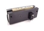 AGLP-3 T-Slot Bearing Series Parallel Gripper | AGI Automation Components