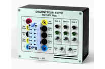 Disjoncteur fictif