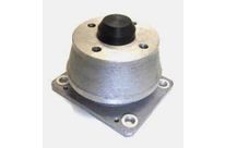 Supports grandes courses et forte charge : ELASTOPLOTS ® FC