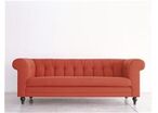 Sofa à trois places : CHESTERFIELD 04