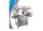 Système automatique d’étiquetage : Modèle 5004-2S-PE