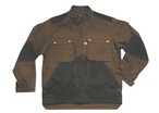Blouson de travail : CRAFT WORKER