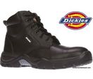 Chaussures de sécurité DICKIES NEWARK S3-SRC-HRO