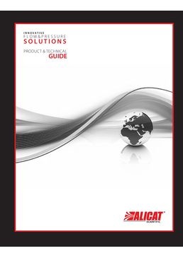 Catalogue ALICAT SCIENTIFIC
