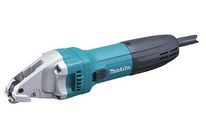 Cisaille métal 380W - 4500 cps/min : MAKITA JS1000