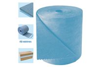 Rouleau DBLE EP RENF 2 faces