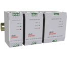 Alimentations RAIL-DIN Série EFRS de 60 à 240 Watts