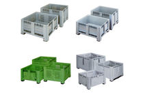 Caisse palette pour l'industrie ou l'agriculture