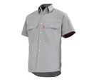 Chemise de Travail Manches Courtes Lafont