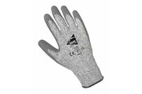 Gants anti-coupure polyuréthane C1002 Manusweet