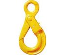 Crochet de sécurité à œil CVA