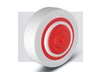 Roues de manutention Polylastik : Série KND 160 – 250 kg