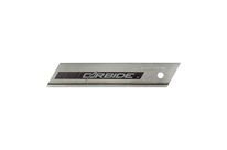 Carte 20 lames de cutter haute durabilité Fatmax Pro STANLEY - 25mm - STHT3-11825