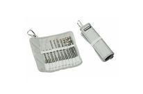 116D Trousse de 10 forets béton TWISTER-PLUS 