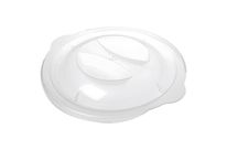 Couvercle PP pour bol 35 cl x 616 Firplast