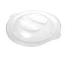 Couvercle PP pour bol 35 cl x 616 Firplast
