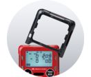 Détecteur 4 gaz GX-3R RIKEN KEIKI